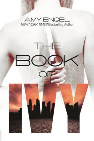 Cover of the book The Book of Ivy by R.C. Stephens