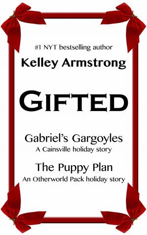 Cover of the book Gifted by James Dargan