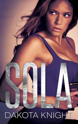 Cover of the book Sola by Amir Sanchez