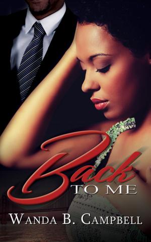 Cover of the book Back to Me by Brittney Holmes