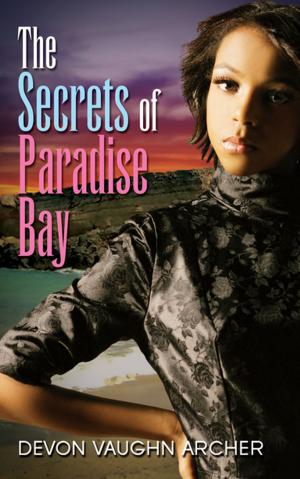 Cover of the book The Secrets of Paradise Bay by Shane Peacock