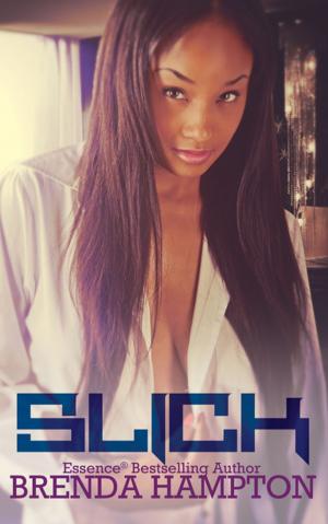 Cover of the book Slick by Ni'chelle Genovese