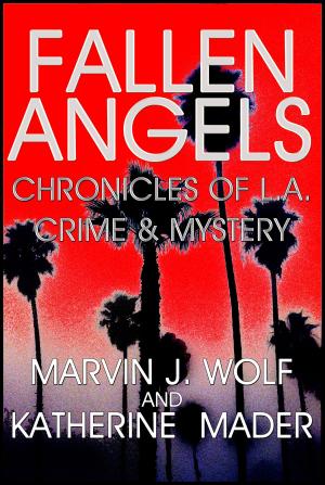 Cover of the book Fallen Angels by Michael Shaara