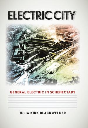 Cover of the book Electric City by Walt Davis