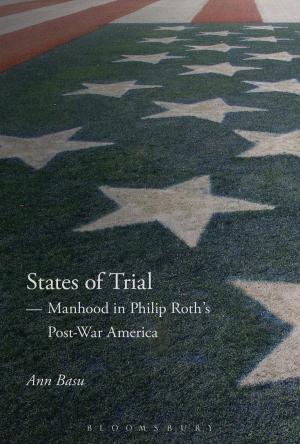 Cover of the book States of Trial by Mark Lardas, Adam Tooby, Paul Kime, Bounford.com Bounford.com