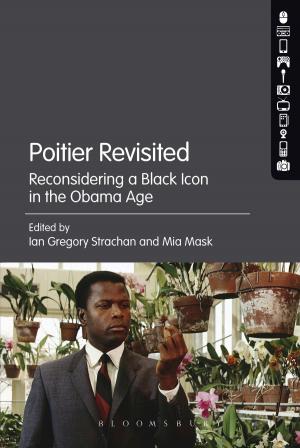 bigCover of the book Poitier Revisited by 
