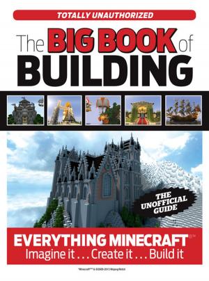 Cover of the book The Big Book of Building by Katy Sprinkel
