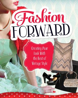Cover of the book Fashion Forward by Jake Maddox