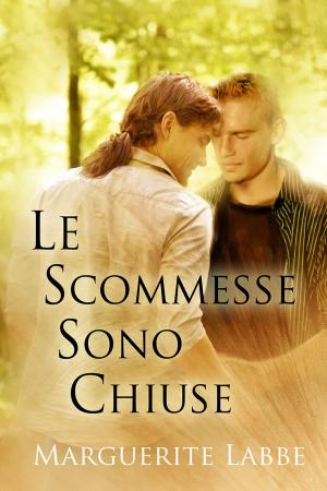 Cover of the book Le scommesse sono chiuse by Vanessa Kier