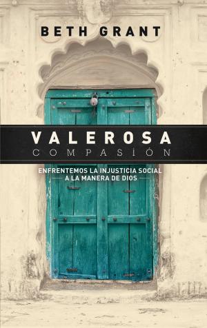 Cover of Valerosa Compasión