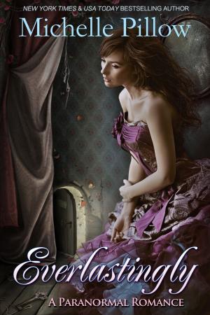Cover of the book Everlastingly by M.J. Scott