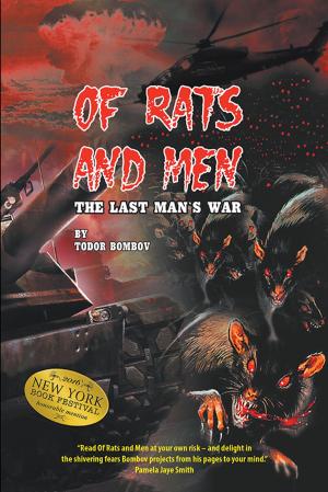 Cover of the book Of Rats and Men by Francisco Figueira