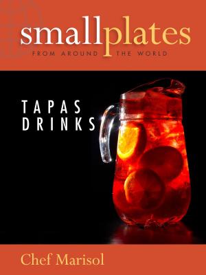 Book cover of Small Plates from Around the World