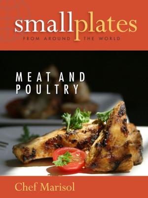 Cover of Small Plates from Around the World