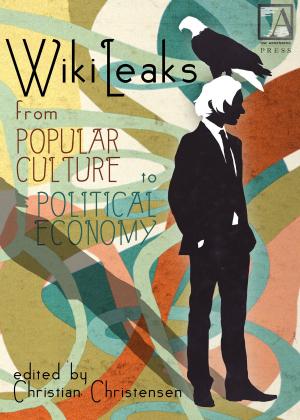 Cover of WikiLeaks