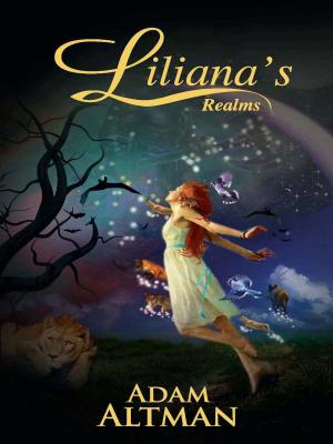 Book cover of Liliana's Realms