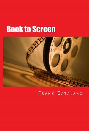 Cover of Book to Screen