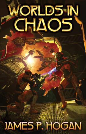 Cover of the book Worlds in Chaos by Tamara Hart Heiner