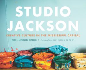 Cover of the book Studio Jackson by Benjamin Allen