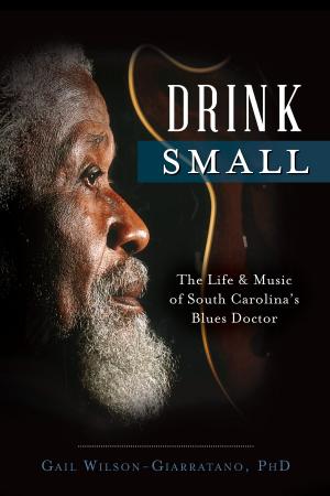 bigCover of the book Drink Small by 