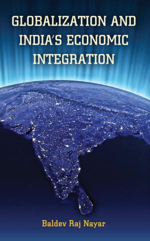bigCover of the book Globalization and India's Economic Integration by 