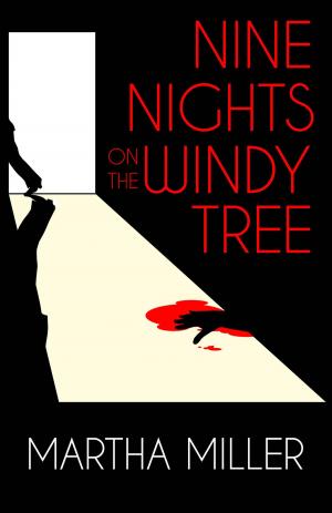 Cover of the book Nine Nights on the Windy Tree by Rachel Spangler