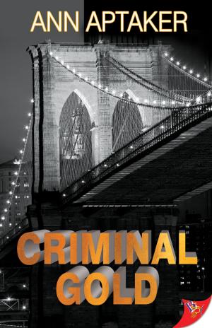 bigCover of the book Criminal Gold by 