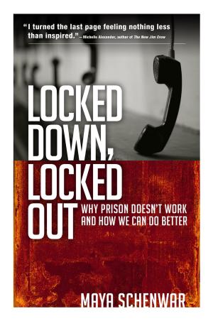 bigCover of the book Locked Down, Locked Out by 