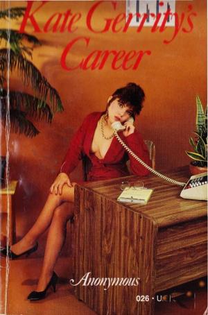 Book cover of Kate Gerrity's Career