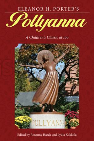 Cover of the book Eleanor H. Porter's Pollyanna by Chris Goertzen