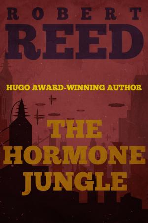 Book cover of The Hormone Jungle