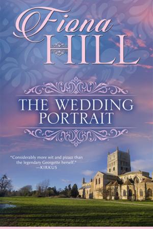 Cover of the book The Wedding Portrait by Anita Mills
