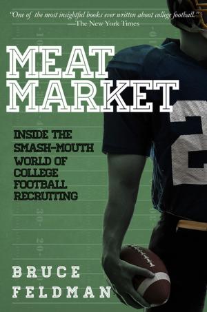 Cover of the book Meat Market by Mia Thompson