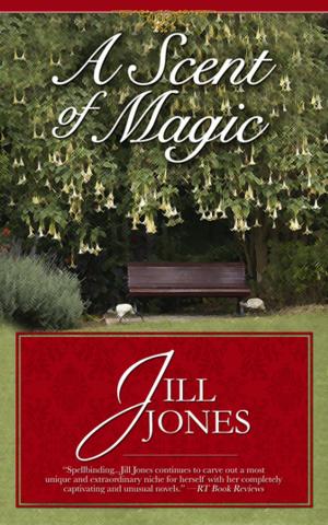 Cover of the book A Scent of Magic by Jerry Bledsoe