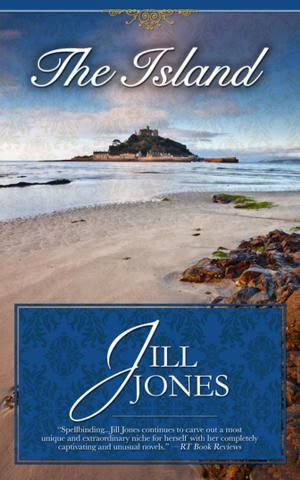 Cover of the book The Island by C.L. Moore