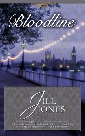 Cover of the book Bloodline by Juliet Madison