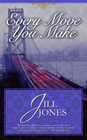 Cover of the book Every Move You Make by Anita Mills