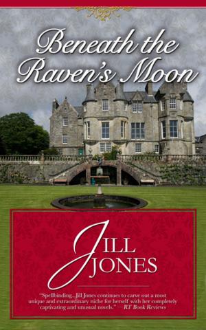 Cover of Beneath the Raven's Moon