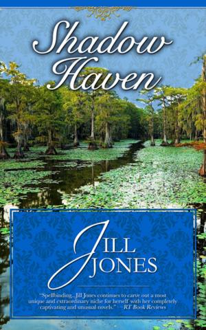 Book cover of Shadow Haven