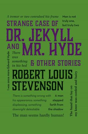 Cover of the book Strange Case of Dr. Jekyll and Mr. Hyde & Other Stories by Hans Christian Andersen