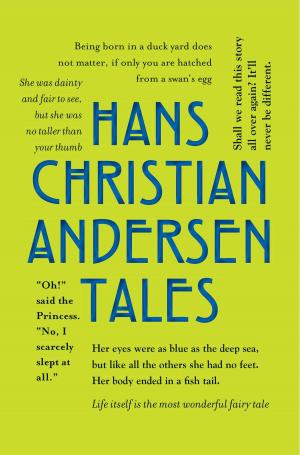 Cover of the book Hans Christian Andersen Tales by Jacob and Wilhelm Grimm