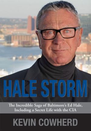Book cover of Hale Storm