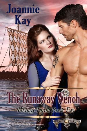 Cover of the book The Runaway Wench by Dort Wesley