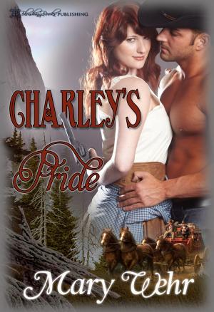 Book cover of Charley's Pride