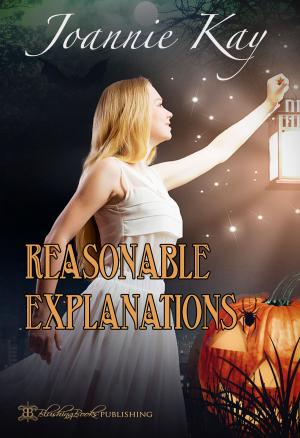 Book cover of Reasonable Explanations