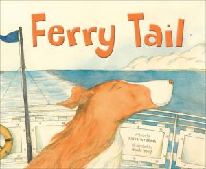 Cover of the book Ferry Tail by Judy Young