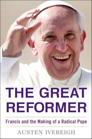 Book cover of The Great Reformer