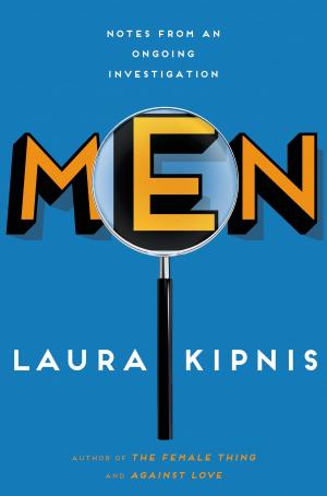 Cover of the book Men by Kim Zupan
