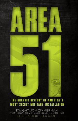 Cover of the book Area 51 by Mark Rucker