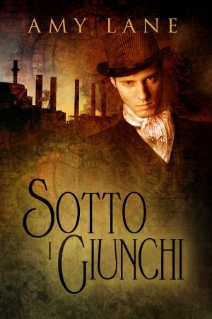 Cover of the book Sotto i giunchi by Veronica Bates